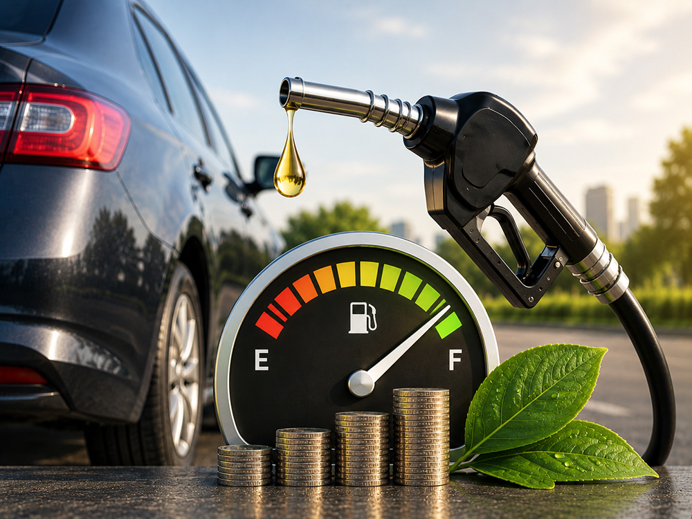 Top Fuel Saving Tips Every Driver Should Know
