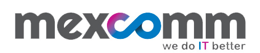 Mexcomm Group of Companies